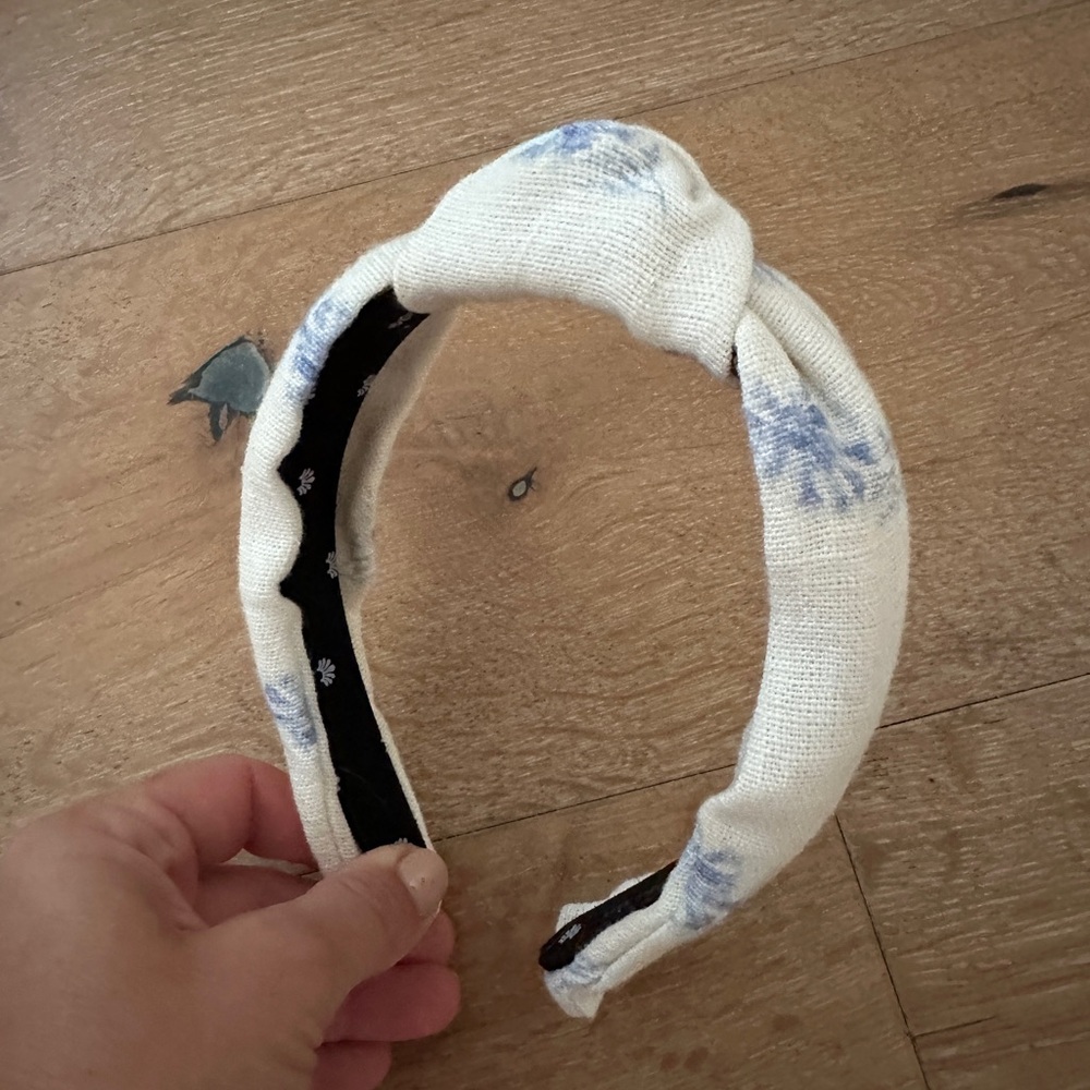 Loveshackfancy headband - Picture 6 of 6